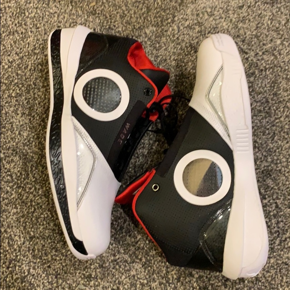 Air Jordan 2010